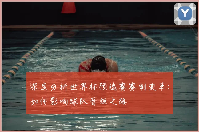 深度分析世界杯预选赛赛制变革：如何影响球队晋级之路