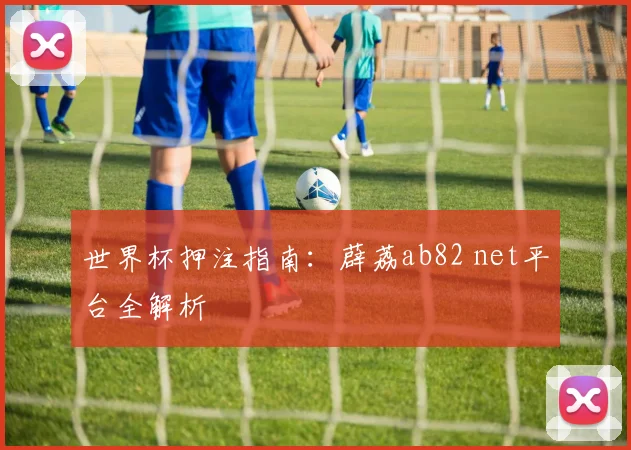 世界杯押注指南：薜荔ab82 net平台全解析