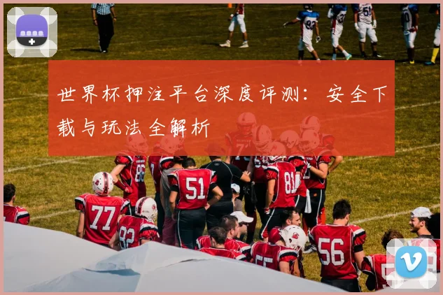 世界杯押注平台深度评测：安全下载与玩法全解析