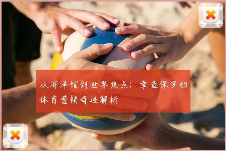 从海洋馆到世界焦点：章鱼保罗的体育营销奇迹解析